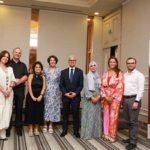 EFE-Tunisie célèbre le 10ème Anniversaire de partenariat avec la Fondation Citi