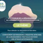 La Tunisie abrite la 27ème édition du Forum de la Réassurance Africaine