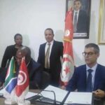Rencontres d’affaires fructueuses lors de la visite du gouverneur sud-africain à Gabès