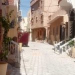 L’ASM et les habitants de Gafsa transforment la vieille ville en oasis de verdure