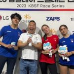 JO 2023-Ski : Le trio tunisien Elghoul-Mokrani-Lourimi très proche d’une qualification historique