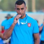 Jeux Med Grèce 2023 : Le lutteur tunisien Khaireddine Tlili médaillé de bronze