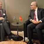 Nabil Ammar s’entretient à New York avec ses homologues de plusieurs pays