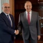 Nabil Ammar en Russie : Renforcement des relations bilatérales et coopération économique Nabil AMMAR