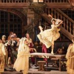 IFT : L’opéra “Carmen” en retransmission sur grand écran, en direct de Rouen