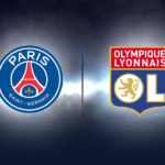 Lyon vs Paris Saint-Germain en direct et live streaming: comment regarder le match ?