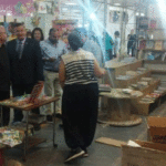 Rentrée scolaire en Tunisie : Des réductions de prix au Salon du Shopping à Sfax