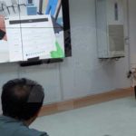 Première Utilisation de la Réalité Virtuelle pour la Formation Médicale en Tunisie