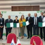 Station d’Osmose Inverse à Gabès-Sud : Solution Japonaise contre la rareté des ressources en eau