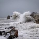 Temps en Tunisie : vent fort et ciel nuageux ce 27 octobre Tempete Vents