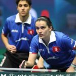 Tennis de table-Championnats d’Afrique des jeunes: La Tunisie remporte 7 médailles