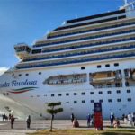 Hausse des recettes touristiques : 6 milliards de dinars au 10 octobre Tourisme croisières