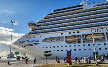 Tourisme | Croisières Tunisie 2027 : 445 000 visiteurs attendus Tourisme croisières