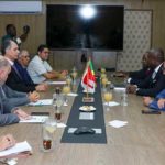 Renforcement de la coopération bilatérale entre la Tunisie et le Congo dans le domaine de l’enseignement supérieur