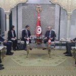 Tunisie – Corée du Sud : Examen des moyens de promouvoir l’organisation de l’exposition universelle “Expo 2030”