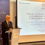 La BIRD accorde une ligne de crédit de 115 millions d’euros pour soutenir les PME tunisiennes BCT BIRD PME