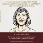 Le Prix Nobel d’économie attribué à Claudia Goldin Claudia Goldin