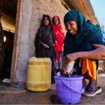 Commission de l’UA: Réduire le chômage féminin de 1% pourrait générer 20 milliards USD en revenus annuels Eau Afrique