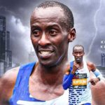 Record du monde du marathon battu par le Kényan Kelvin Kiptum