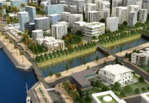 Journée mondiale des villes : l’ONU-Habitat et ses partenaires débattent du futur urbain tunisien à Tunis