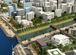 Journée mondiale des villes : l’ONU-Habitat et ses partenaires débattent du futur urbain tunisien à Tunis