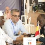 MEDIBAT 2023 : Faire progresser la coopération tuniso-libyenne MEDIBAT 2023
