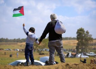 Territoires palestiniens occupés : la Tunisie soutient à Genève le rapport de la CNUCED sur le coût de l’occupation Palestine