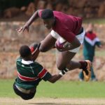 Rugby : Afrique du Sud renverse l’Angleterre dans les dernières minutes et se qualifie pour la finale Rugby
