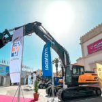 Tunisie : une délégation de 20 entreprises du BTP participe au salon LibyaBuild Libya Build