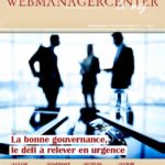 WMC LeMag 163 : Gouvernance, loi de finances 2024, les jeunes… WMC LeMag