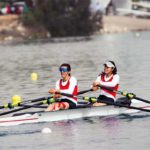Aviron : La Tunisie représentée par 13 athlètes aux Championnats d’Afrique