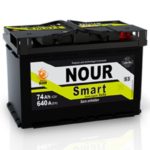 Akumplast JSC s’implante en Tunisie pour produire des boîtiers de batteries Batterie