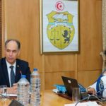 Des milliers de jeunes tunisiens participent à une compétition de robotique lors des Journées TESI