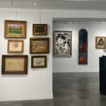 Tunisie : Une collection exclusive d’œuvres d’art tunisiennes du 20e siècle exposée