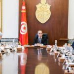 Conseil des ministres : Approbation de projets de lois et décrets économiques