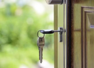 Tunisie : les prix de l’immobilier bâti augmentent de 5,6 % au quatrième trimestre 2025 appartement