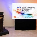 Innovative Startups & SME’S : Rapport Startup Genome