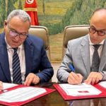 Signature d’une Convention de Partenariat entre le Ministère de l’Education et la BH BANK