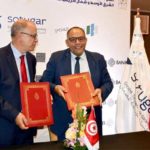 Signature d’un mémorandum d’entente entre l’ANME et la SOTUGAR