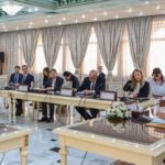 Diplomatie Tunisienne : Nabil Ammar appelle à une réforme des relations internationales