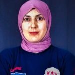 JO de Paris 2024 – Tunisie : Olfa Cherni ne se qualifie pas pour la finale du Tir au pistolet Olfa cherni