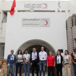 Ooredoo Tunisie Affiche un Soutien Indéfectible envers la Palestine et Fait Don d’Équipements Médicaux au Croissant-Rouge