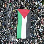 Relations arabo-indiennes : la Tunisie réaffirme son soutien à un État palestinien indépendant Palestine