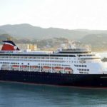 Sfax accueille sa première croisière internationale avec l’arrivée du « RENAISSANCE »
