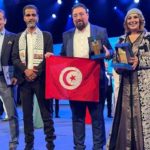Le cinéma tunisien remporte 3 prix au Festival international maghrébin du Film à Oujda