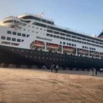 Sfax: 277 voyageurs à bord du bateau de croisière ” Le Renaissance “