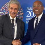 Marrakech : La Tunisie explore de nouvelles perspectives de coopération avec la BM et d’autres institutions