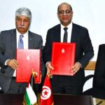 Signature d’un mémorandum d’entente entre la Tunisie et la Palestine dans le domaine social pour la lutte contre la pauvreté