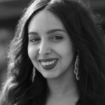 Une étudiante tunisienne en architecture expose une œuvre d’art à l’ONU Genève Syrine jemal
