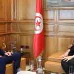 Culture : Examen des moyens de renforcement des relations entre la Tunisie et la Finlande